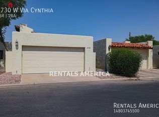 4730 W Via Cynthia Dr, Glendale, AZ 85301