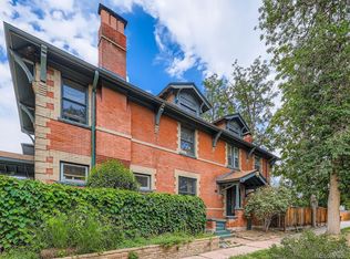 2209 E 16th Ave, Denver, CO 80206