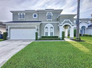 236 Montara Dr, Davenport, FL 33897