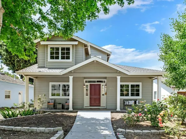 1011 Windermere Ave, Menlo Park, CA 94025