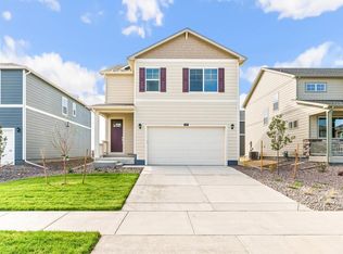 1557 Pinnacle Avenue, Lochbuie, CO 80603