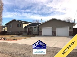 645 Wellington Ct, Riverton, WY 82501