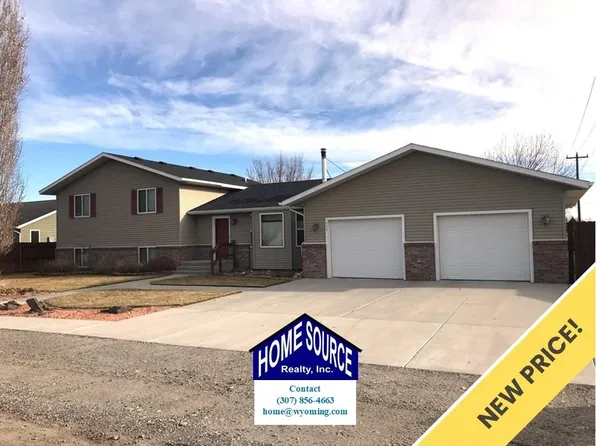 645 Wellington Ct, Riverton, WY 82501