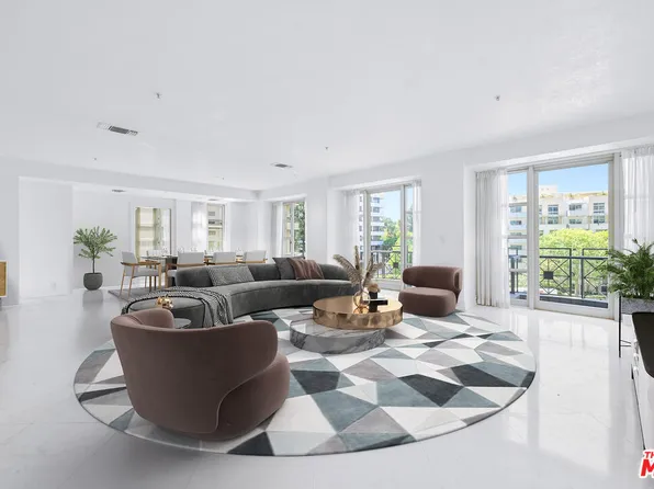 10580 Wilshire Blvd #4NW, Los Angeles, CA 90024