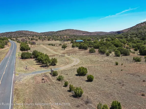 1060 Arabela Rd, Tinnie, NM 88351