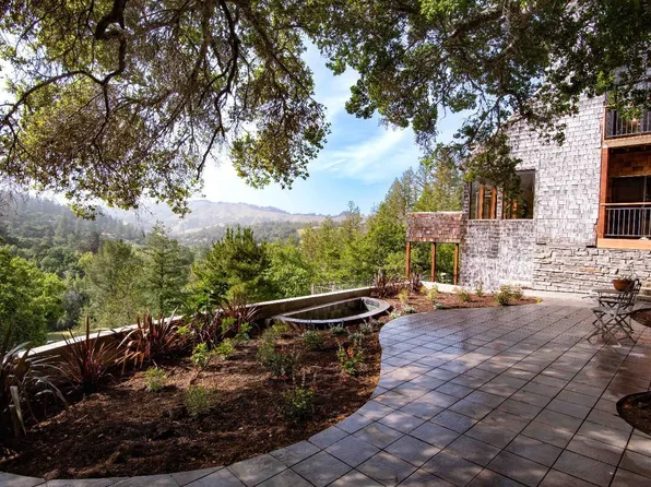 96 Laurel Avenue, Woodacre, CA 94973