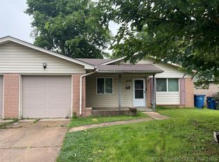 1579 S 67th East Ave, Tulsa, OK 74112