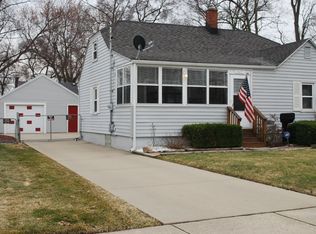 4618 Pinehurst Ave SW UNIT SW, Grand Rapids, MI 49548