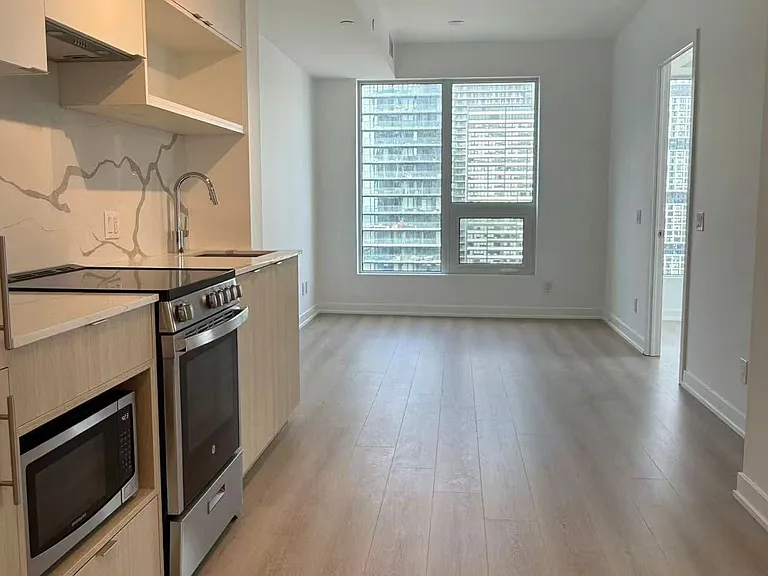 100 Queen St E #2703 — Photo 1