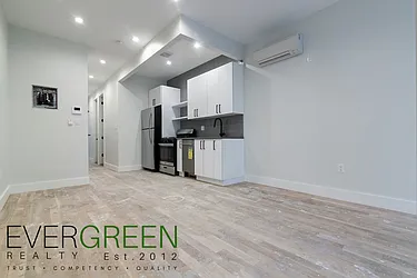 Rented by Evergreen Apartments BK