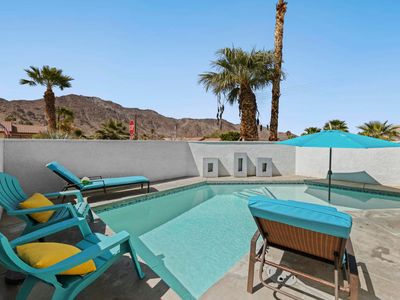 53750 Avenida Obregon, La Quinta, CA, 92253