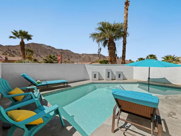 53750 Avenida Obregon, La Quinta, CA 92253