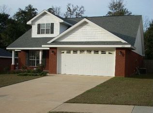 8021 Deerwood Dr, Daphne, AL 36526