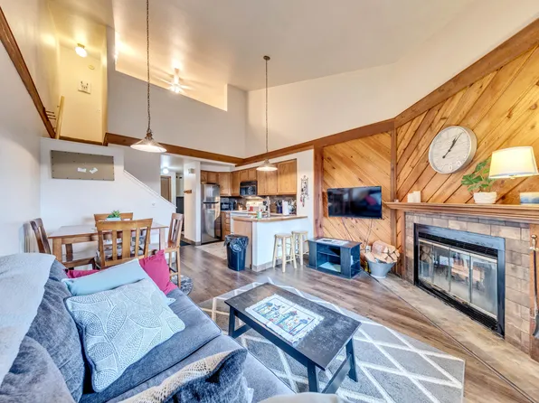 464 North Hwy, Brian Head, UT 84719