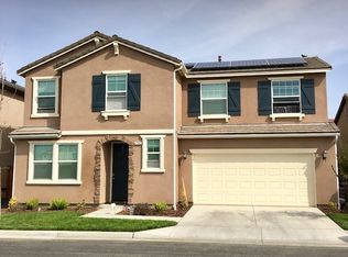 1782 W Castoro Way, Hanford, CA 93230