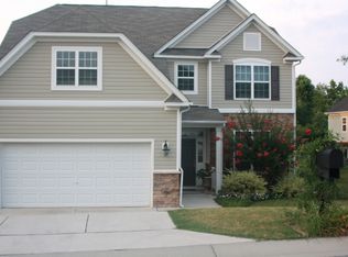 5236 Holly Ridge Farm Rd, Raleigh, NC 27616