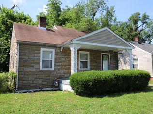 1620 Dixdale Ave, Louisville, KY 40210