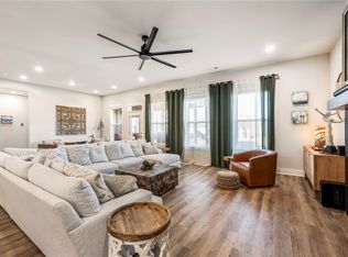 1300 Bunker Dr, Pea Ridge, AR 72751