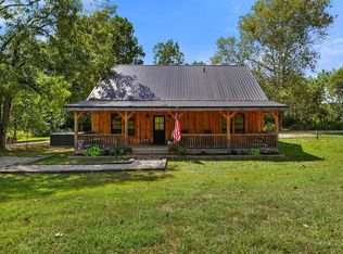 5618 Hoover Rd, Nashville, IN 47448