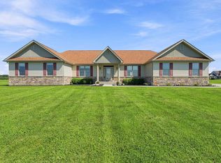 6548 Basil Western Rd NW, Carroll, OH 43112