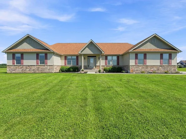 6548 Basil Western Rd NW, Carroll, OH 43112