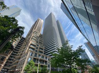 42 Charles St E #1208, Toronto, ON M4Y 0B7