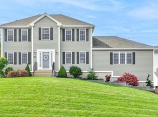 51 Woodside Ave, Rutland, MA 01543