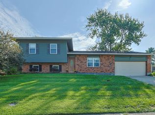 5818 Winton Rd, Fairfield, OH 45014