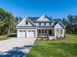 3 Captain Williams Way, Truro, MA 02666