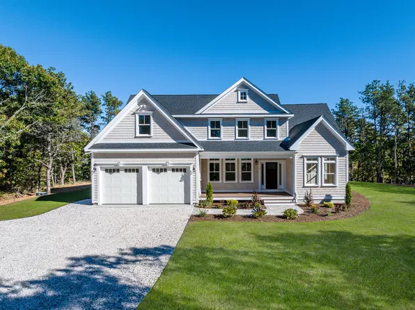 3 Captain Williams Way, Truro, MA 02666