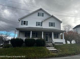 507 Reservoir St, Carbondale, PA 18407