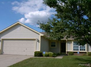5230 Hidden Ridge Ct, Indianapolis, IN 46221