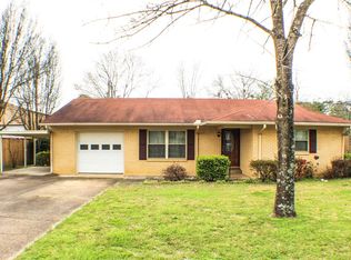 503 Walker St, Prattville, AL 36066