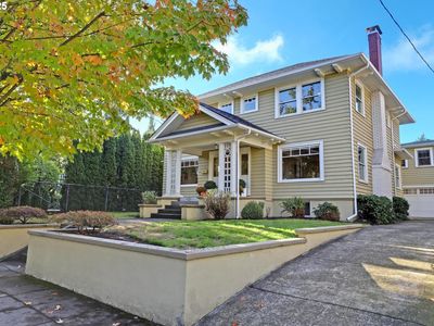 2704 NE Hamblet St, Portland, OR, 97212