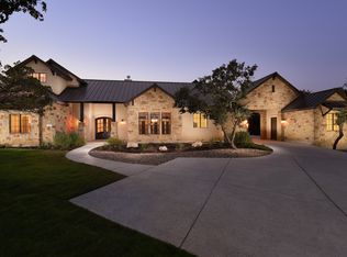 630 Didgeridoo Trl, New Braunfels, TX 78132