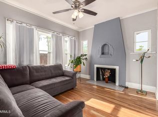 1035 E Palm Ln, Phoenix, AZ 85006
