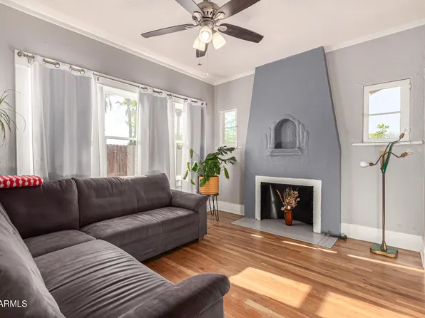 1035 E PALM Lane, Phoenix, AZ 85006