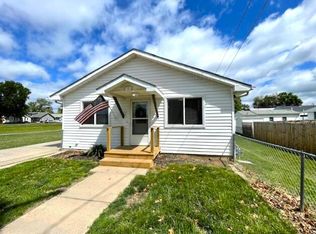 612 21st Ave, Council Bluffs, IA 51501