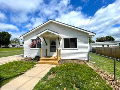612 21st Ave, Council Bluffs, IA, 51501