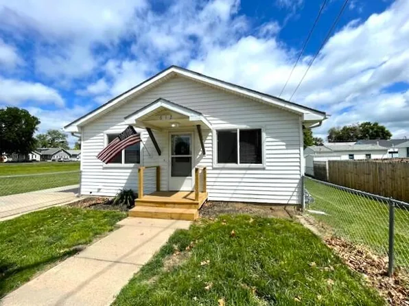612 21st Ave, Council Bluffs, IA 51501