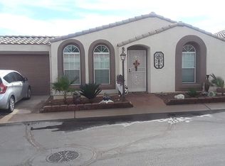 1137 W Calle Querida, Sahuarita, AZ 85629