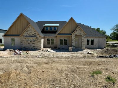 309 Ryker Ln, Gunter, TX, 75058