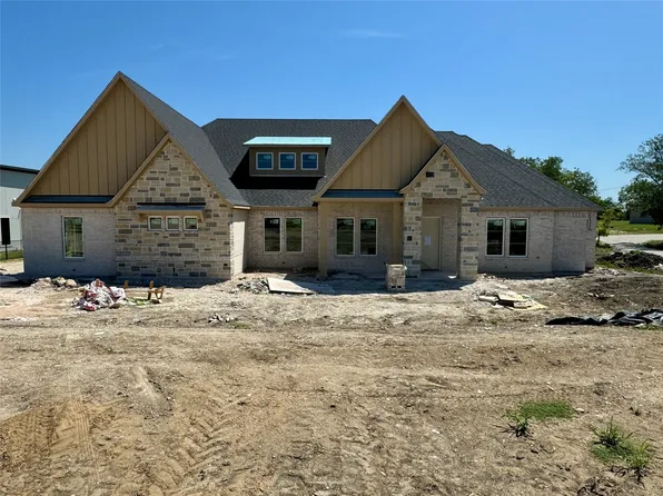 309 Ryker Ln, Gunter, TX 75058