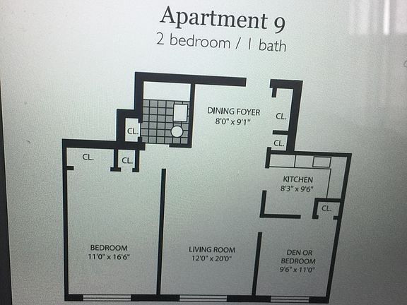 2nd image of 142-41 41st Ave #509