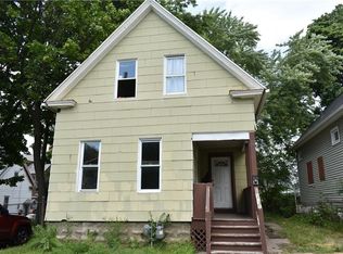 16 Weaver St, Rochester, NY 14621