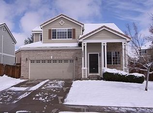 18609 E Vassar Dr, Aurora, CO 80013