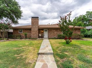 417 Dogwood Dr, Wylie, TX 75098