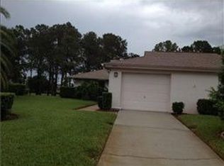 3315 Lori Ln, New Port Richey, FL 34655