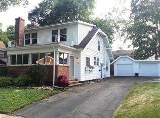 115 20th St NE, Cedar Rapids, IA 52402