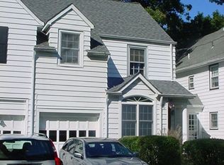 6 Brighton Pl #1X, Fair Lawn, NJ 07410